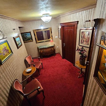 Vila Geppetto ベオグラード エクステリア 写真