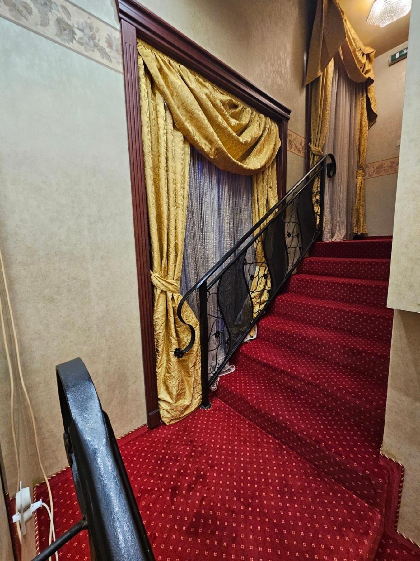 Vila Geppetto ベオグラード エクステリア 写真