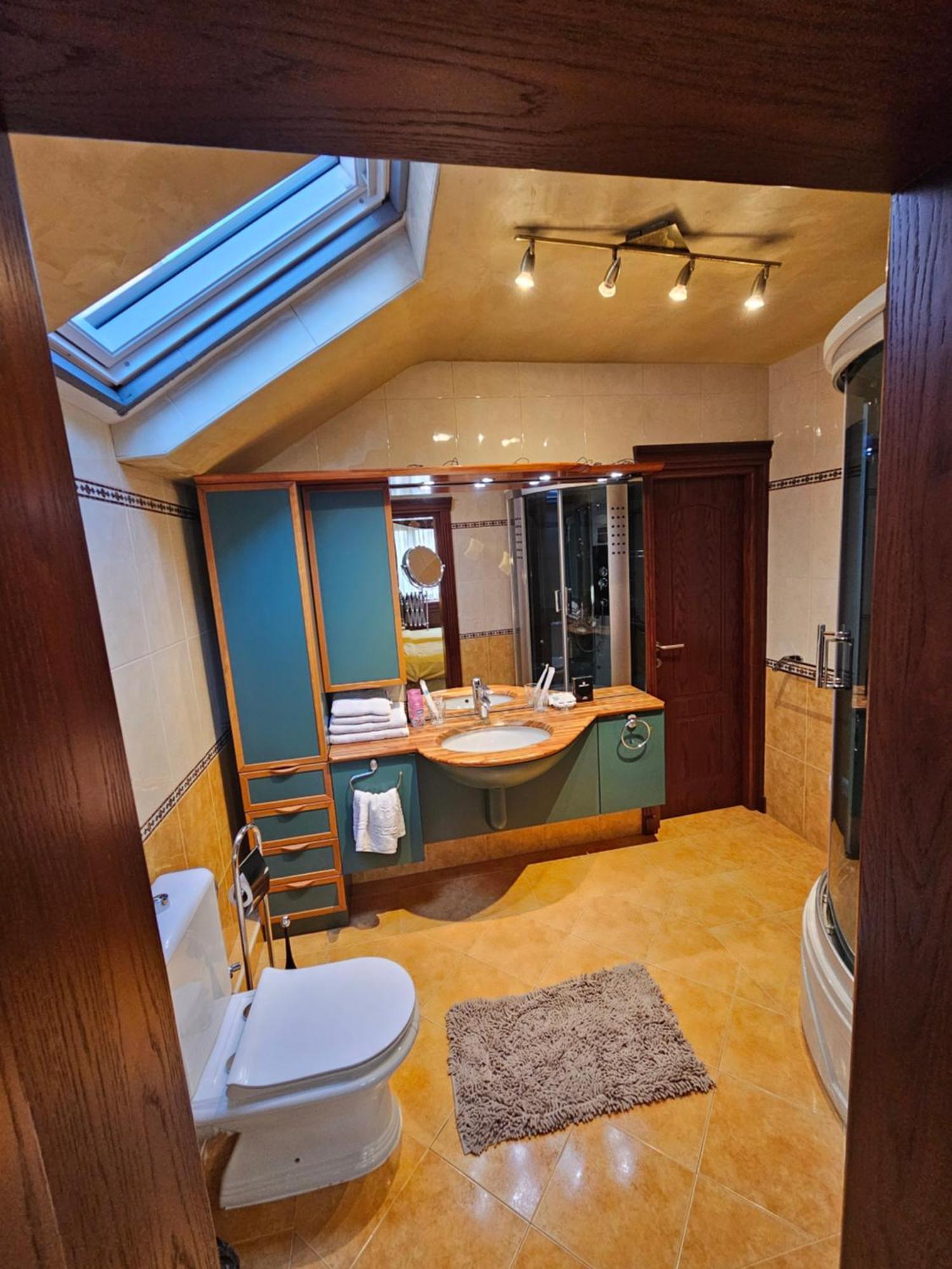 Vila Geppetto ベオグラード エクステリア 写真