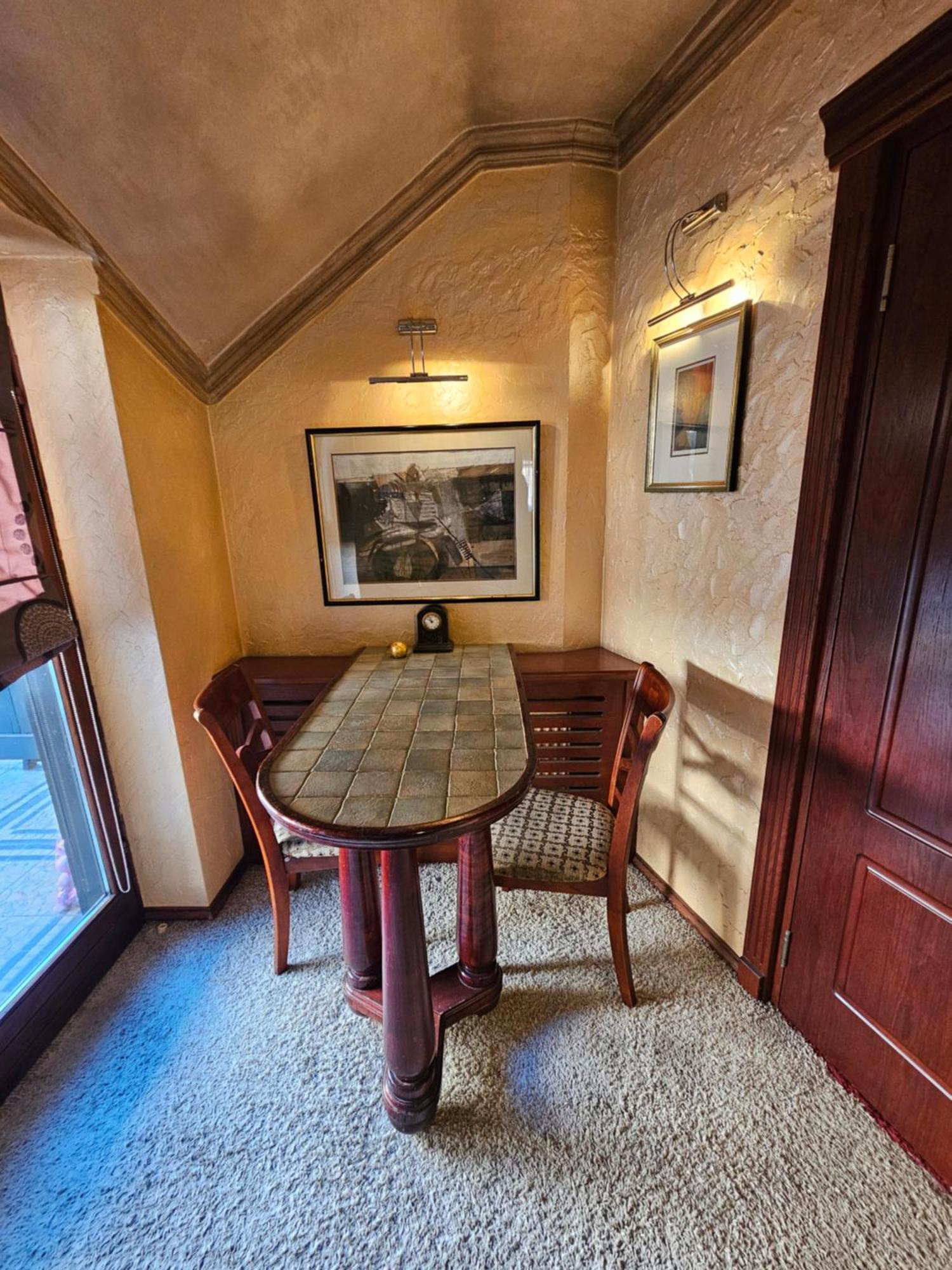 Vila Geppetto ベオグラード エクステリア 写真