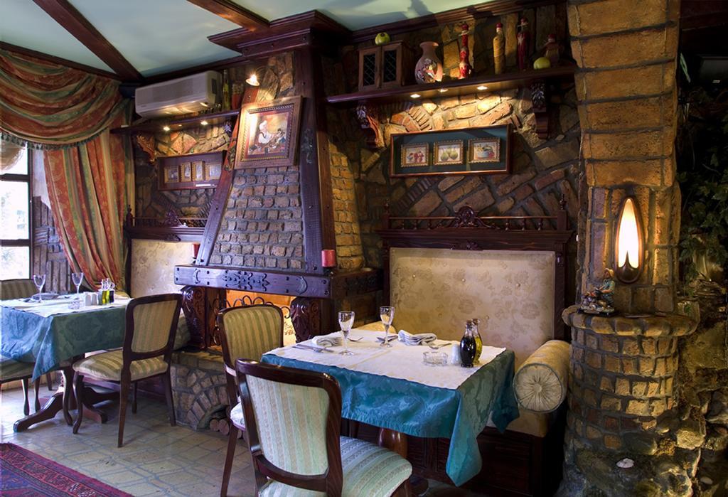 Vila Geppetto ベオグラード エクステリア 写真