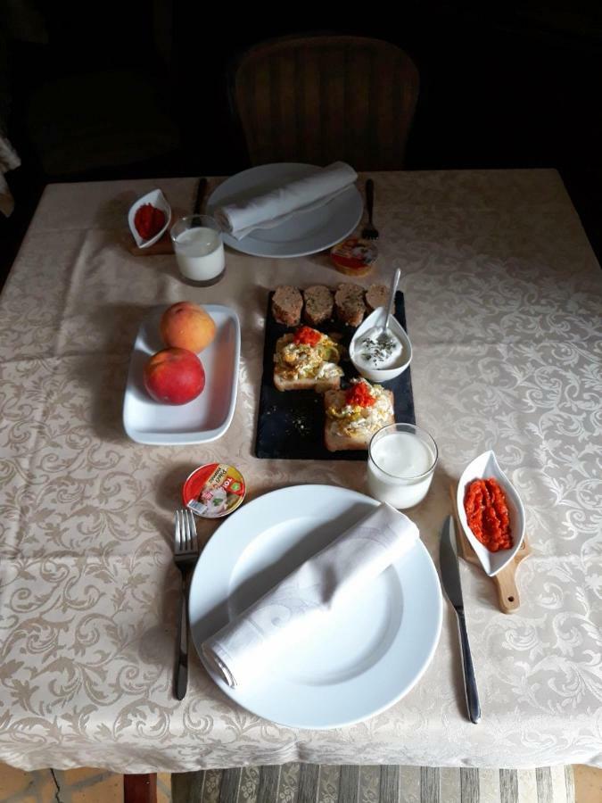 Vila Geppetto ベオグラード エクステリア 写真