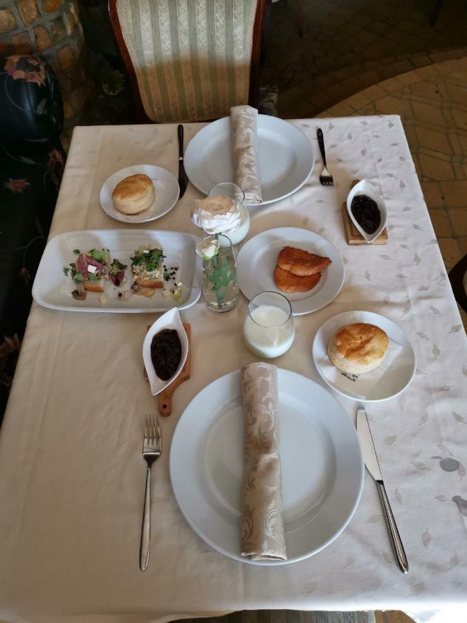 Vila Geppetto ベオグラード エクステリア 写真